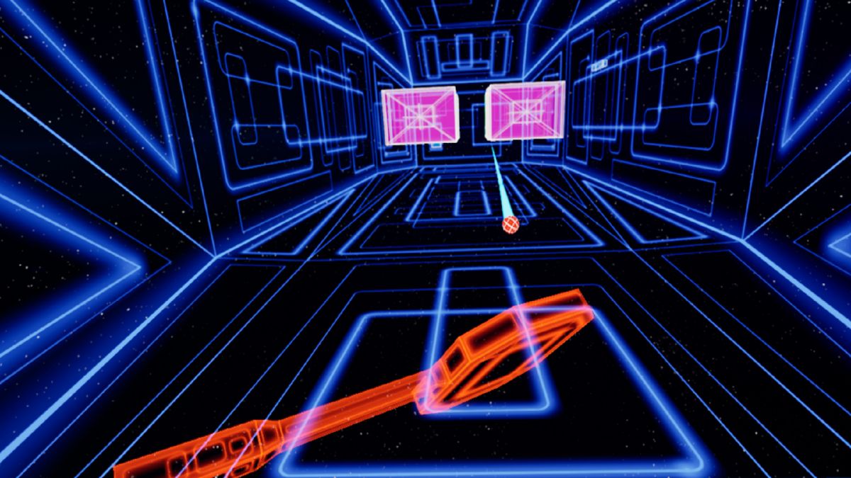Скриншот 5 к игре Rebound VR