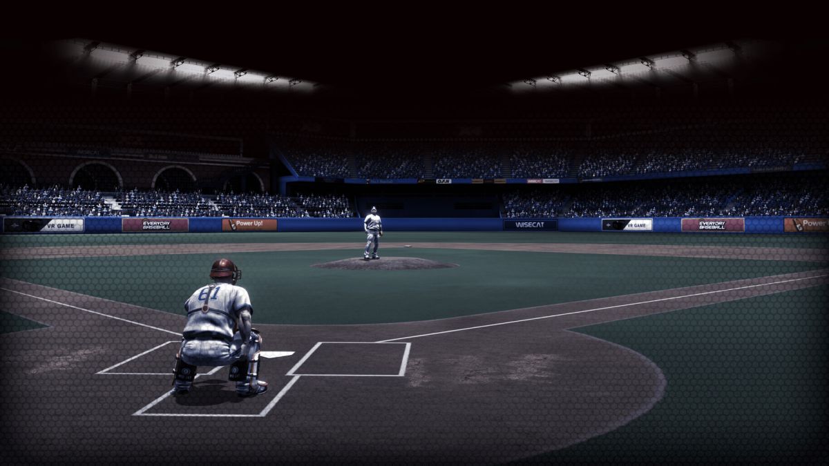 Скриншот 6 к игре Everyday Baseball VR