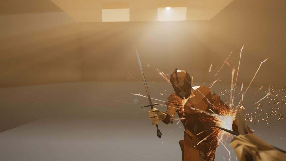 Скриншот 5 к игре Gladio