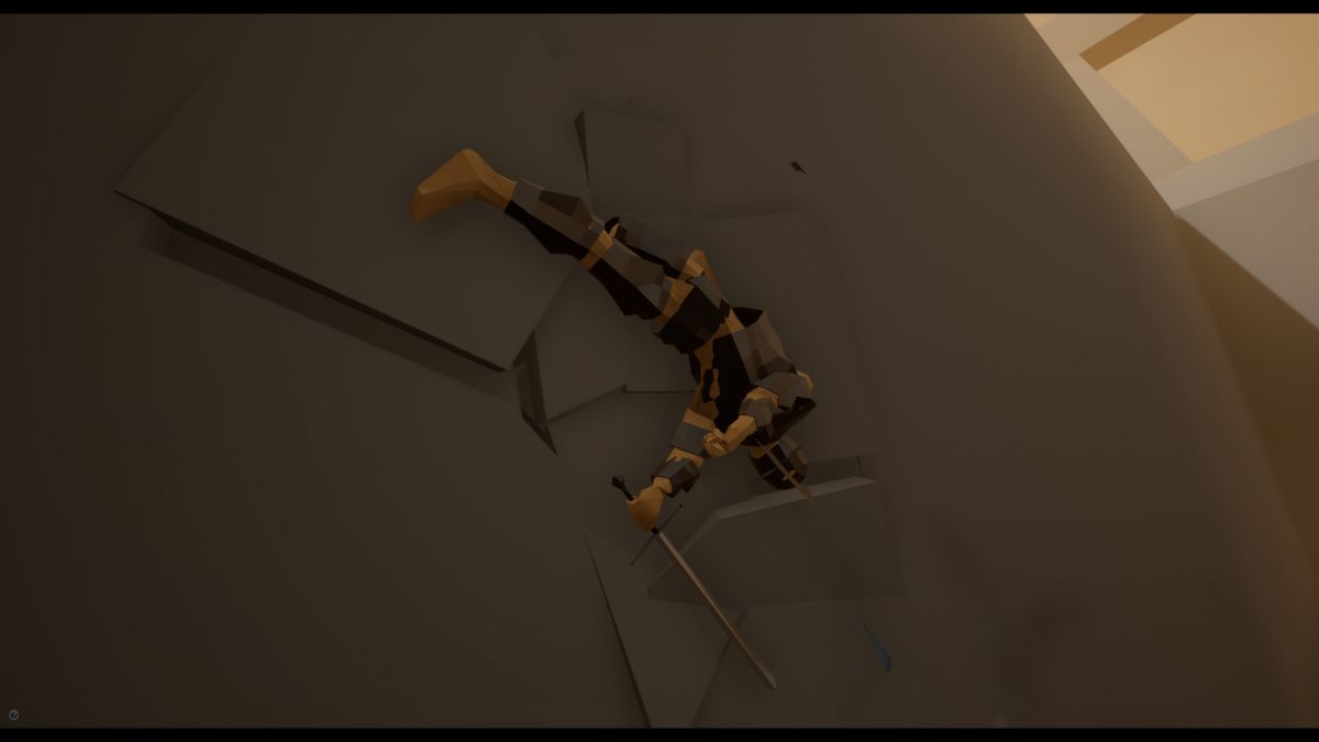 Скриншот 6 к игре Gladio