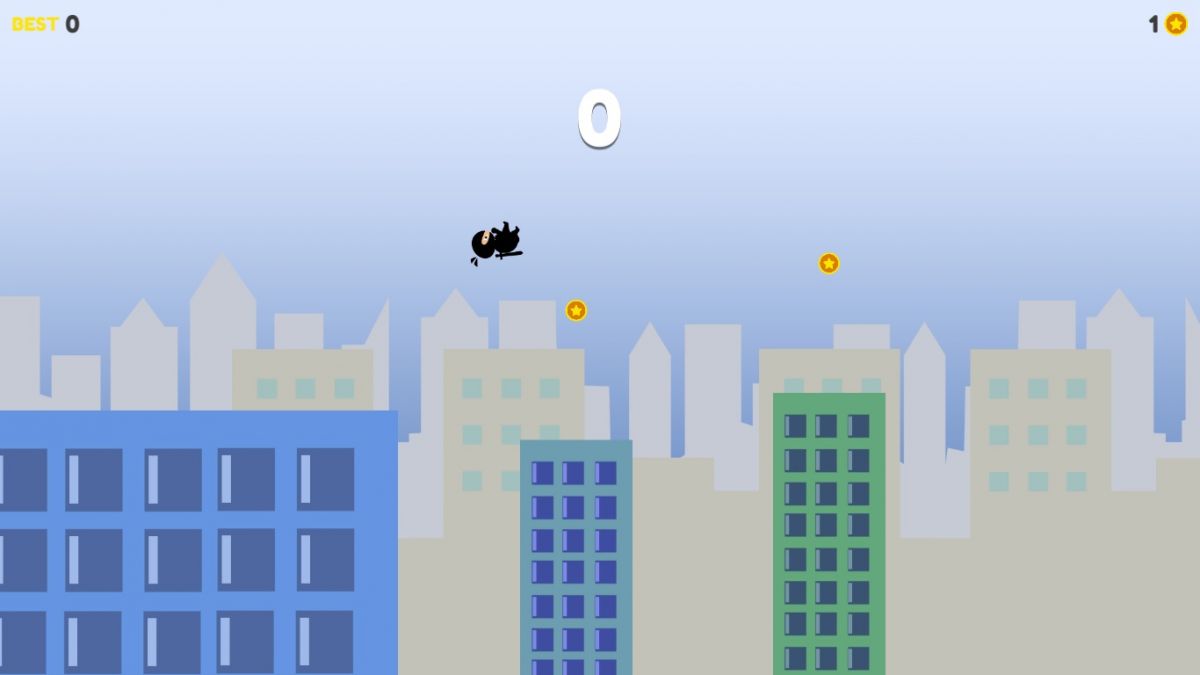 Скриншот 6 к игре The Ninja Path