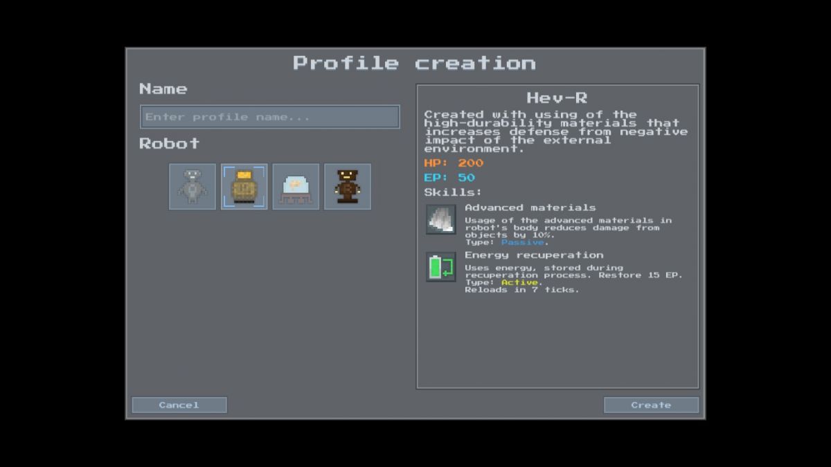 Скриншот 5 к игре Sequence - Robot programming simulator