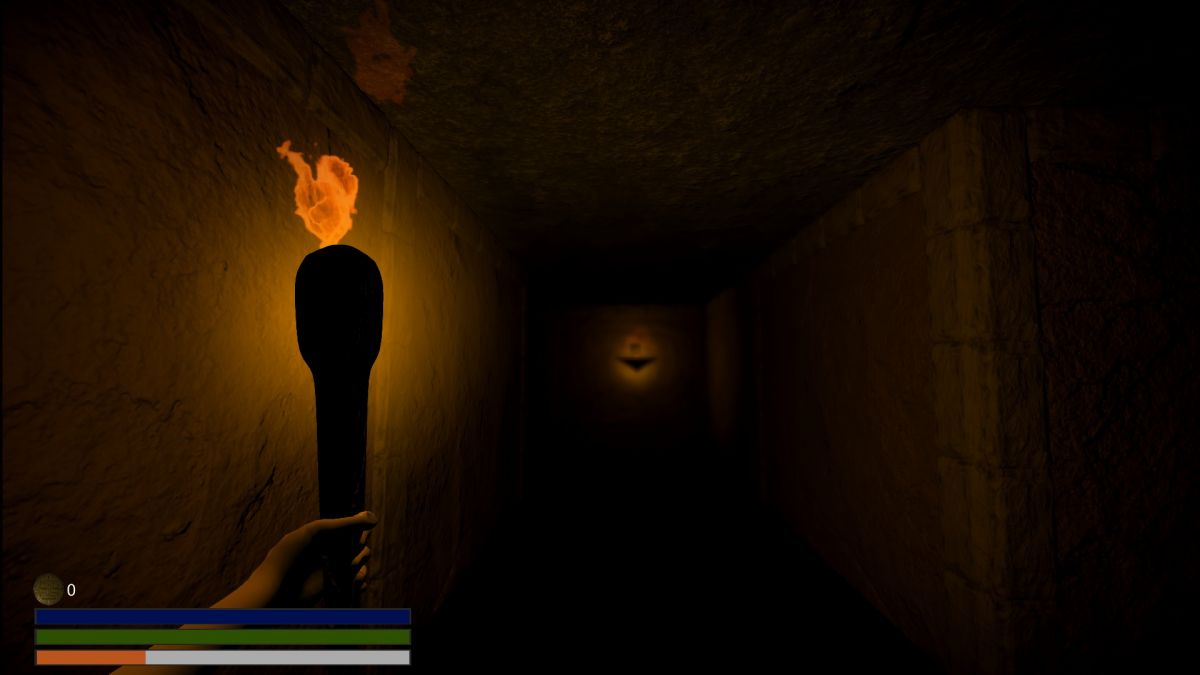 Скриншот 6 к игре Escape The Labyrinth