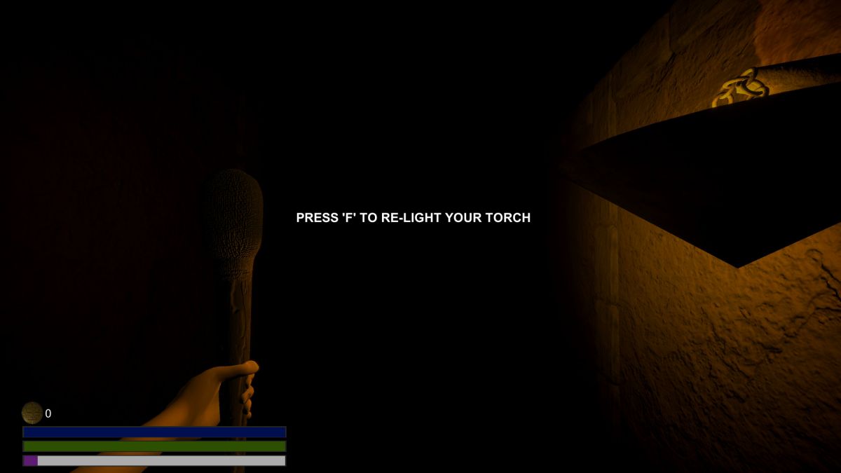 Скриншот 8 к игре Escape The Labyrinth