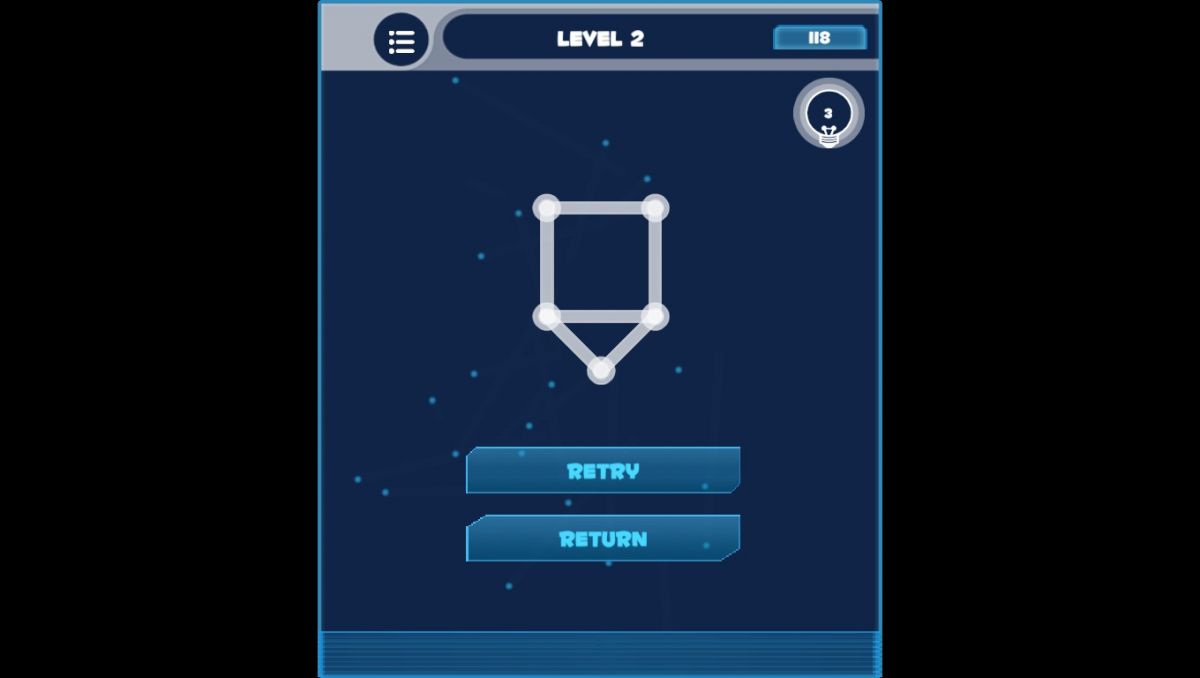 Скриншот 6 к игре Energy nodes