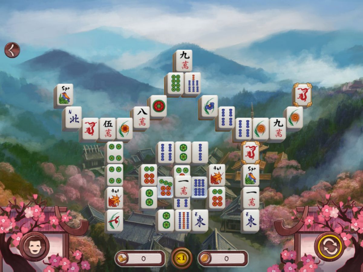 Mahjong 2. Маджонг Sakura. Игра Mahjong 2. Mahjong игра на ПК. Сакура игра.