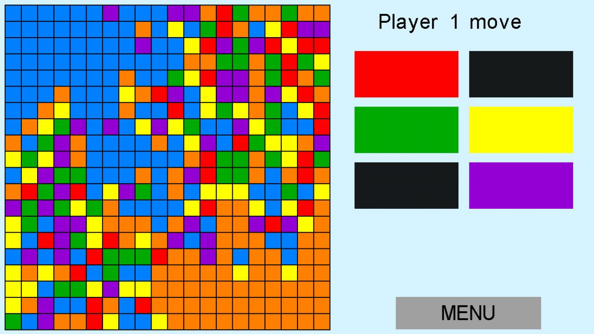 Скриншот 5 к игре BR Logic Pack