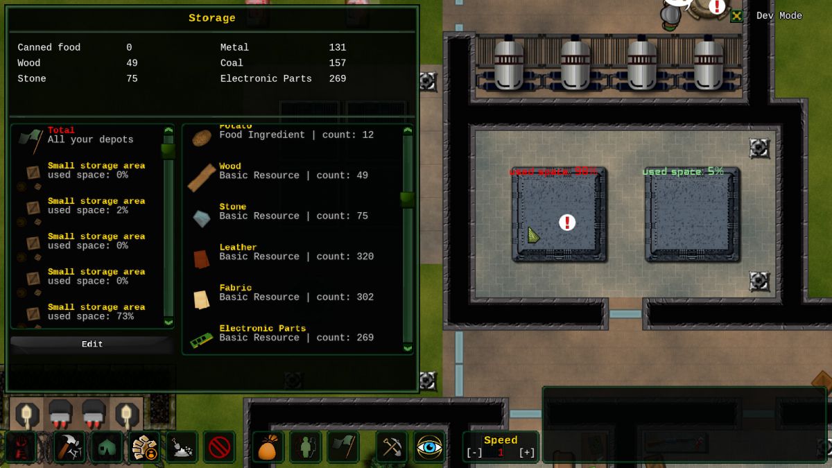 Скриншот 6 к игре After the Collapse
