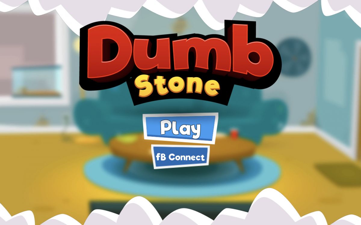 Dumb Stone Card Game: обзор, публикации, гайды и релиз карточная игры Dumb  Stone Card Game