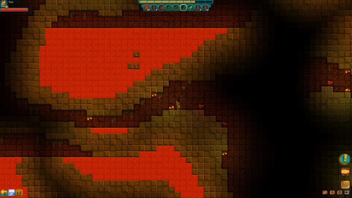 Скриншот 7 к игре Orion Sandbox Enhanced