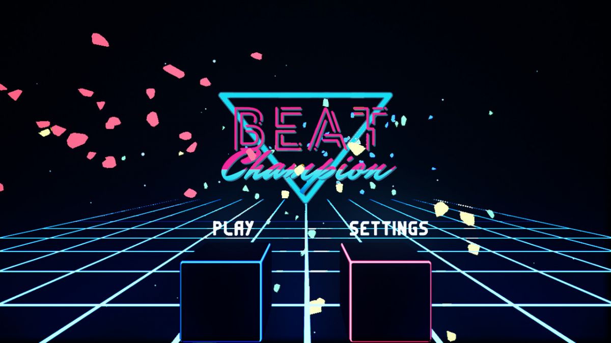 Скриншот 5 к игре Beat Champion