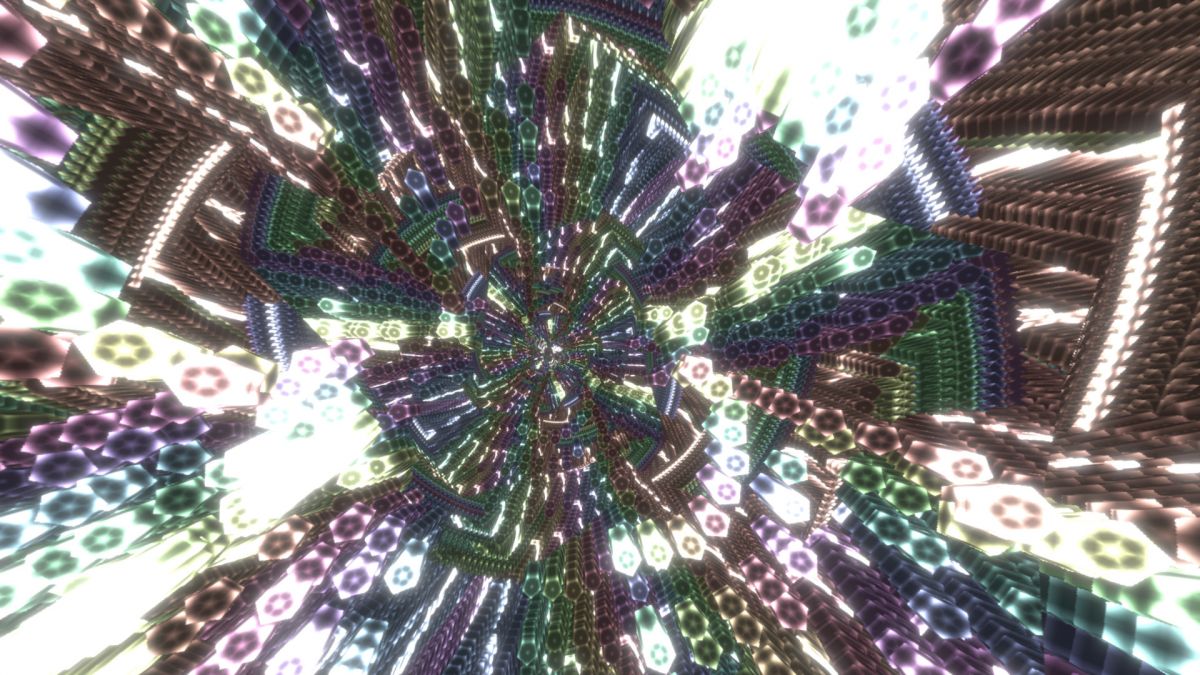 Скриншот 6 к игре DMT: Dynamic Music Tesseract