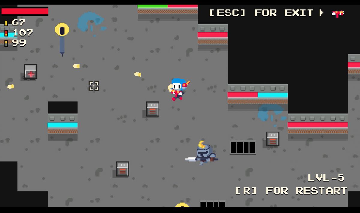 Скриншот 5 к игре NeoCandy