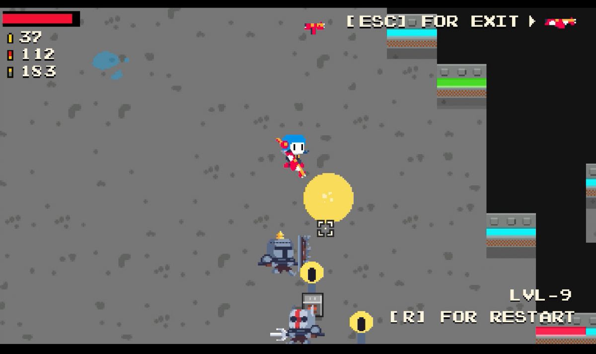 Скриншот 6 к игре NeoCandy