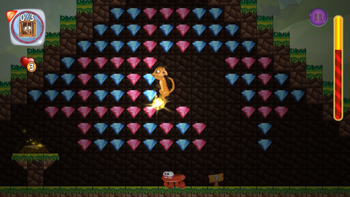 Скриншот 6 к игре Ace Meerkats