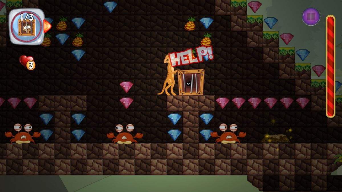 Скриншот 7 к игре Ace Meerkats