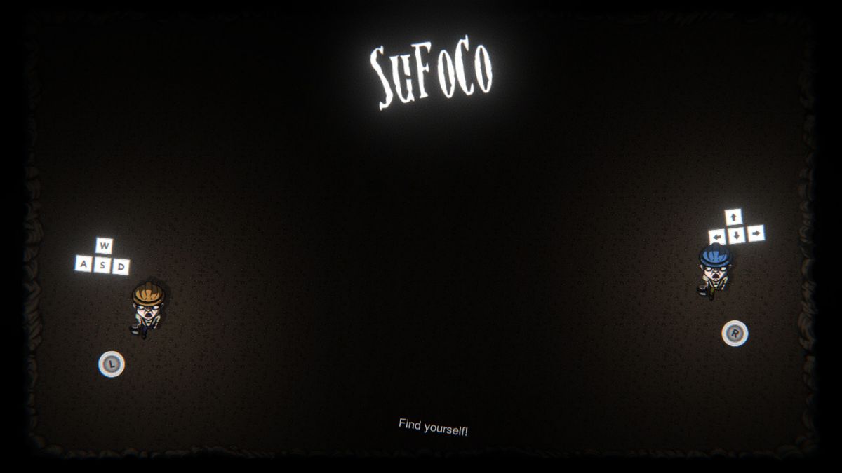 Скриншот 6 к игре Sufoco