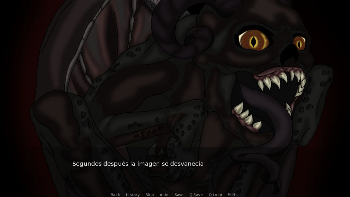 Скриншот 8 к игре The Necklace Of Blood Part II