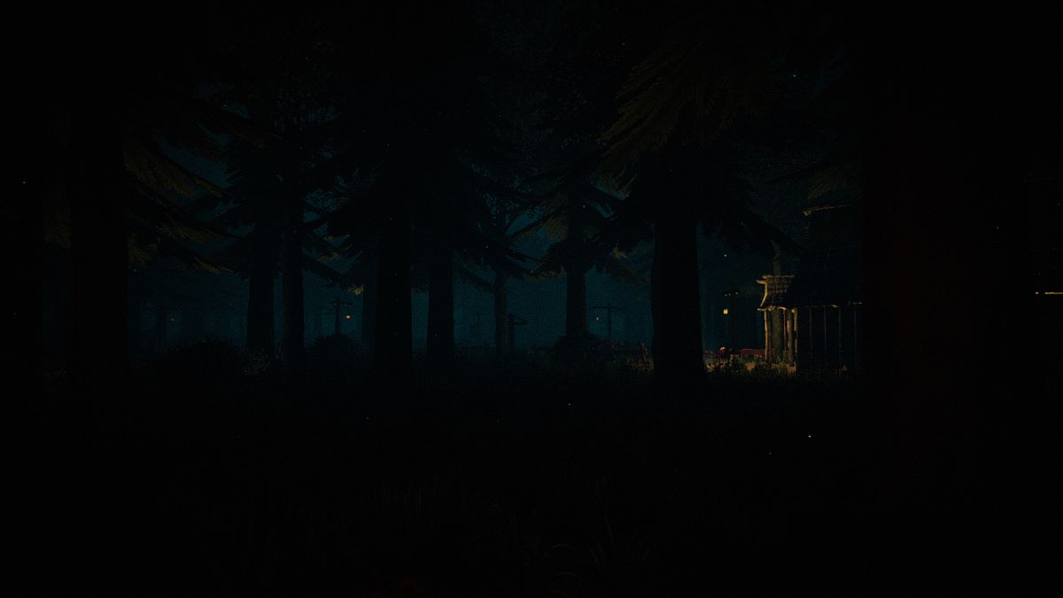 Скриншот 5 к игре Horror Souls