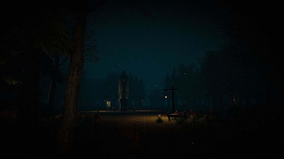 Скриншот 6 к игре Horror Souls