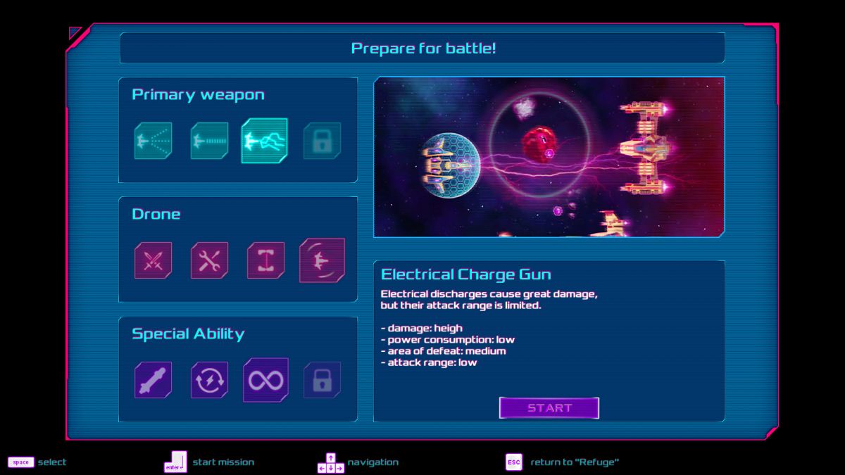 Скриншот 6 к игре INSPACE 2980