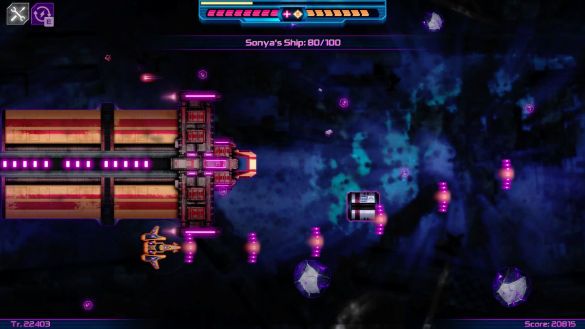 Скриншот 7 к игре INSPACE 2980