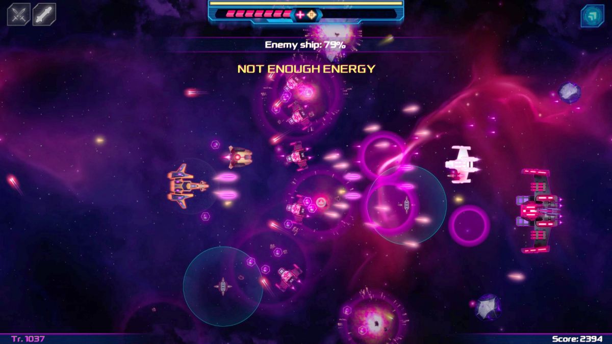 Скриншот 8 к игре INSPACE 2980