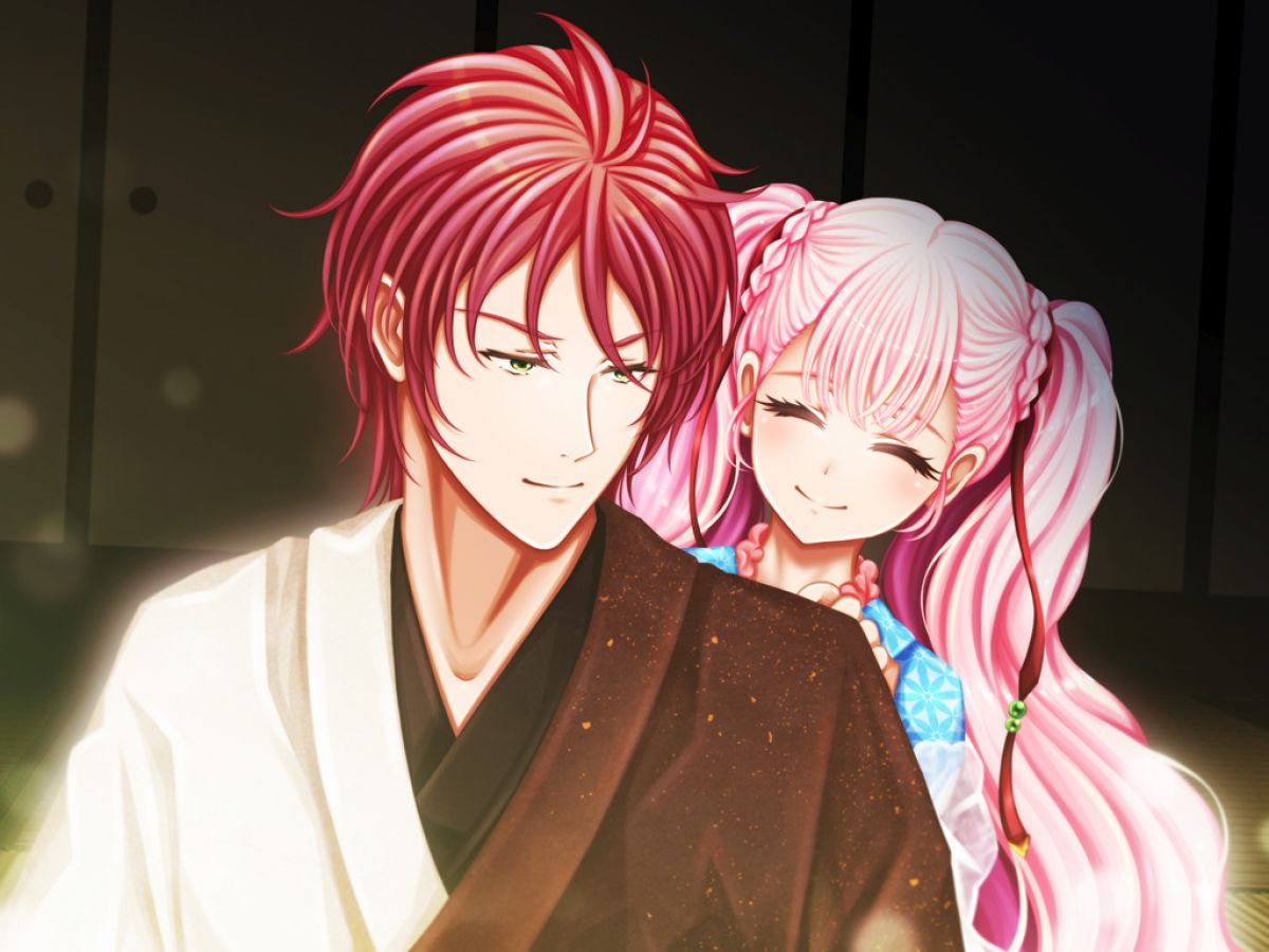 Скриншот 6 к игре 怪奇幻想夢物語 怪獣綺譚 桜蛇伝