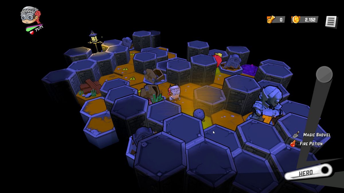 Скриншот 7 к игре Zombie Rollerz: Pinball Heroes