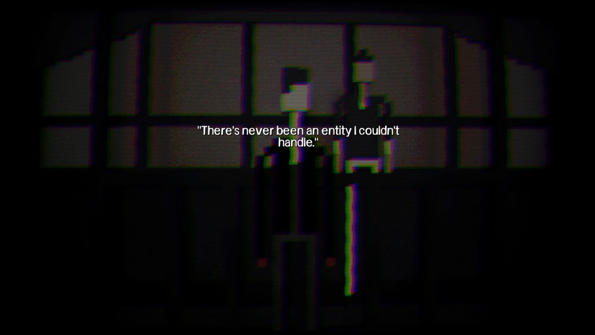 Скриншот 8 к игре July the Lost Child