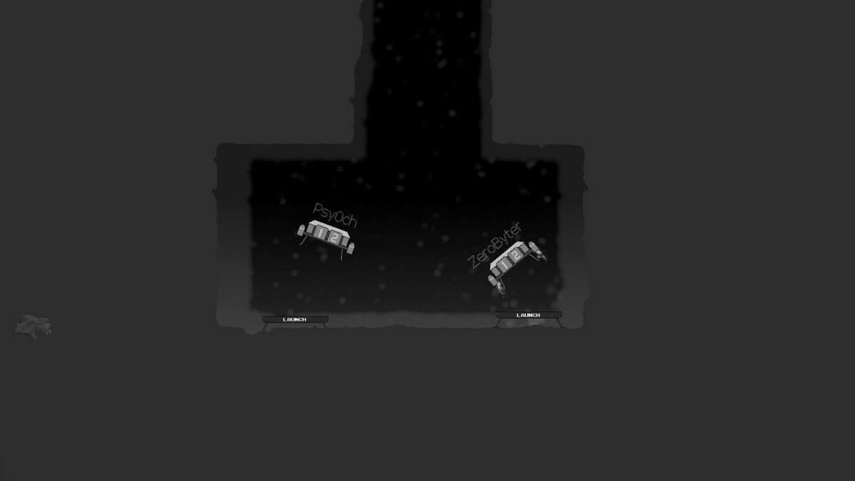 Скриншот 5 к игре Galactic Lander