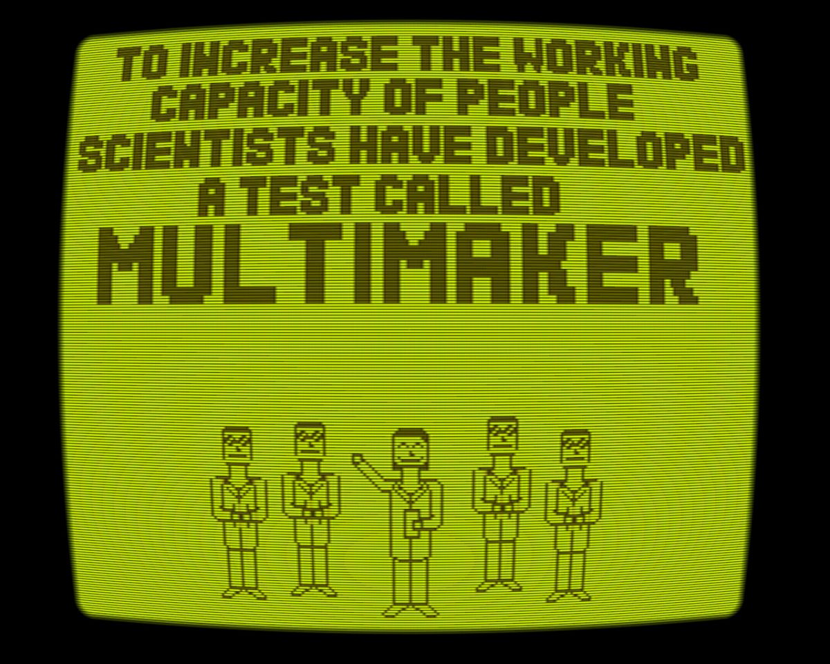 Скриншот 6 к игре Multimaker