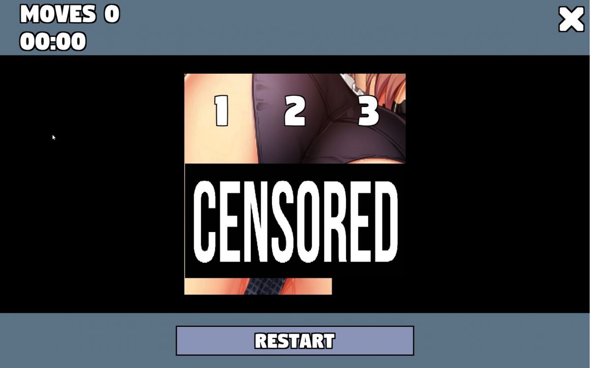 Скриншот 5 к игре Oh, you touch my balls ( ͡° ͜ʖ ͡°)