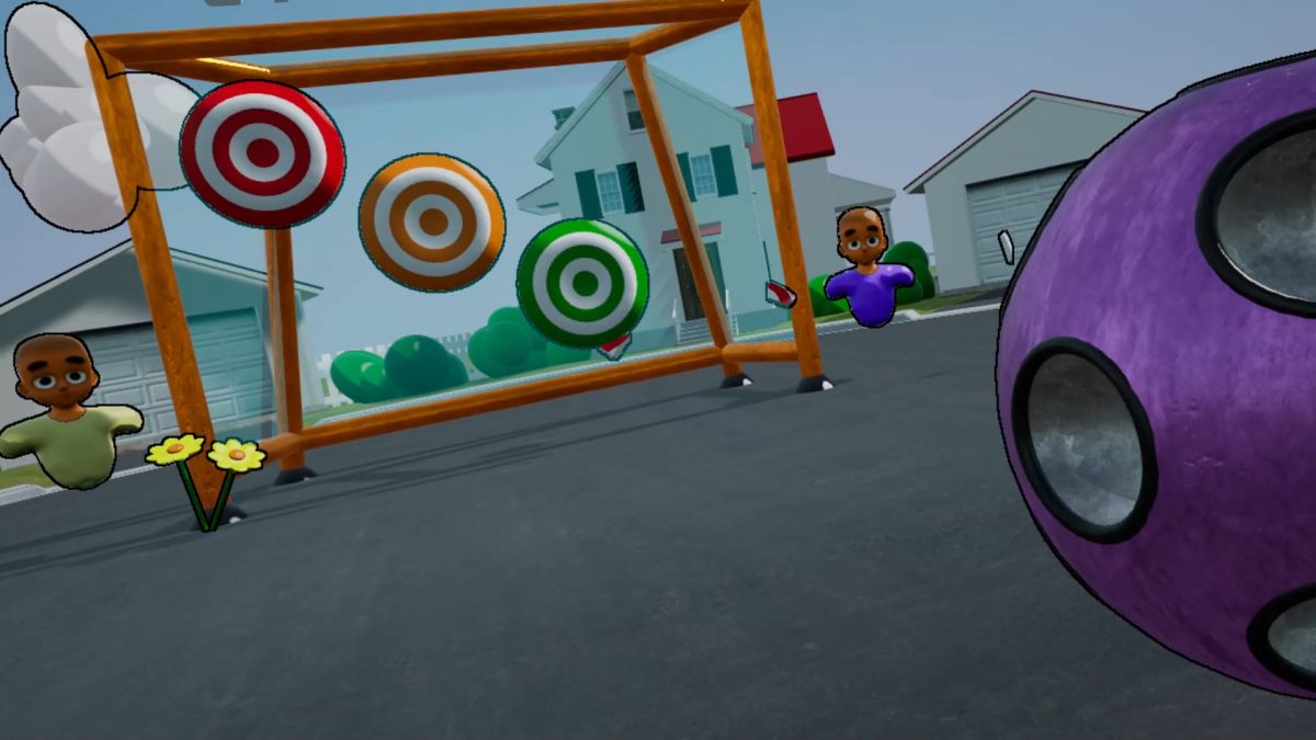 Скриншот 7 к игре Super Hockey Ball