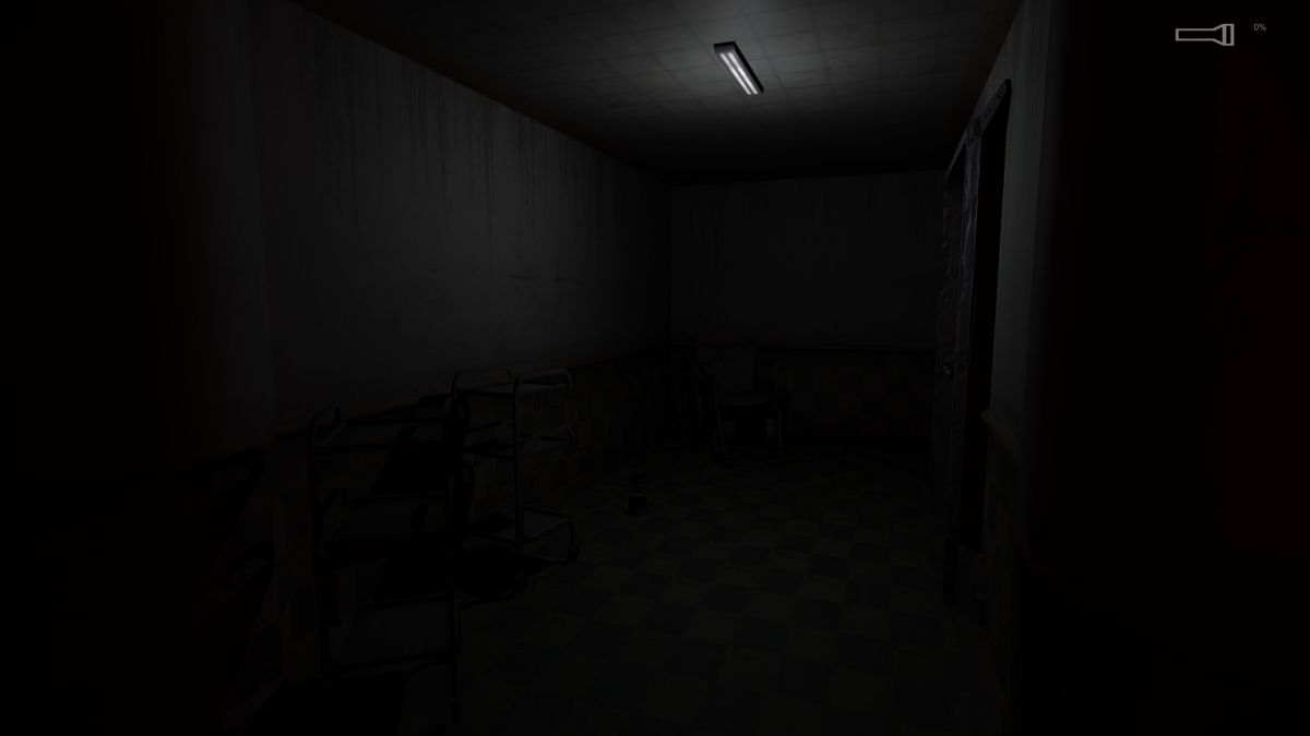 Скриншот 7 к игре Nobophobia