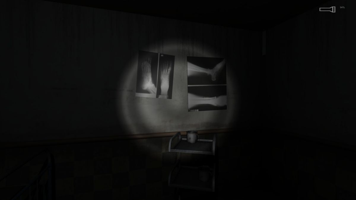 Скриншот 8 к игре Nobophobia