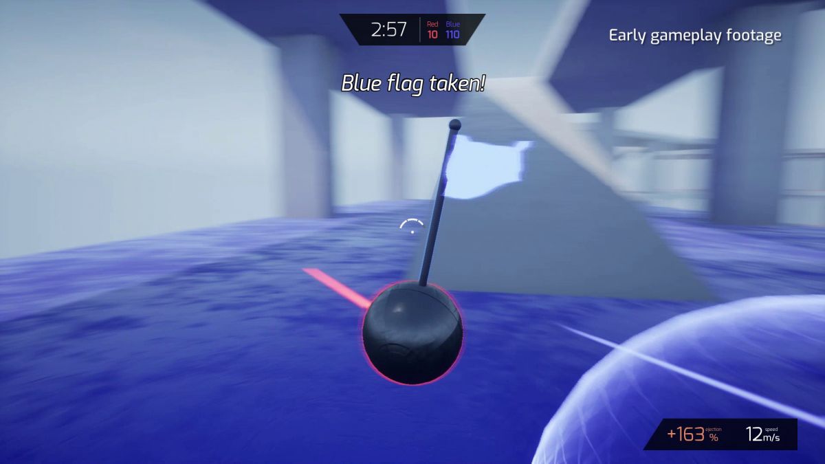 Скриншот 5 к игре Project Ball