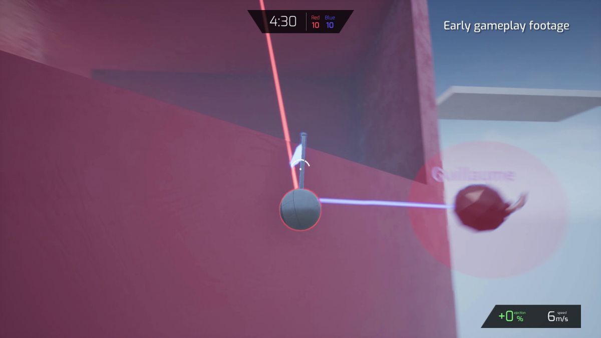 Скриншот 6 к игре Project Ball