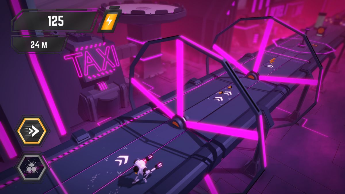 Скриншот 5 к игре Crashbots