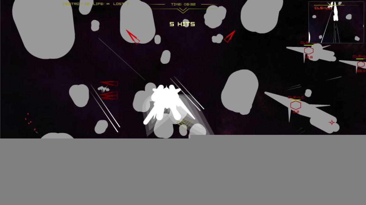 Скриншот 13 к игре SilverFrame(纯白星原)