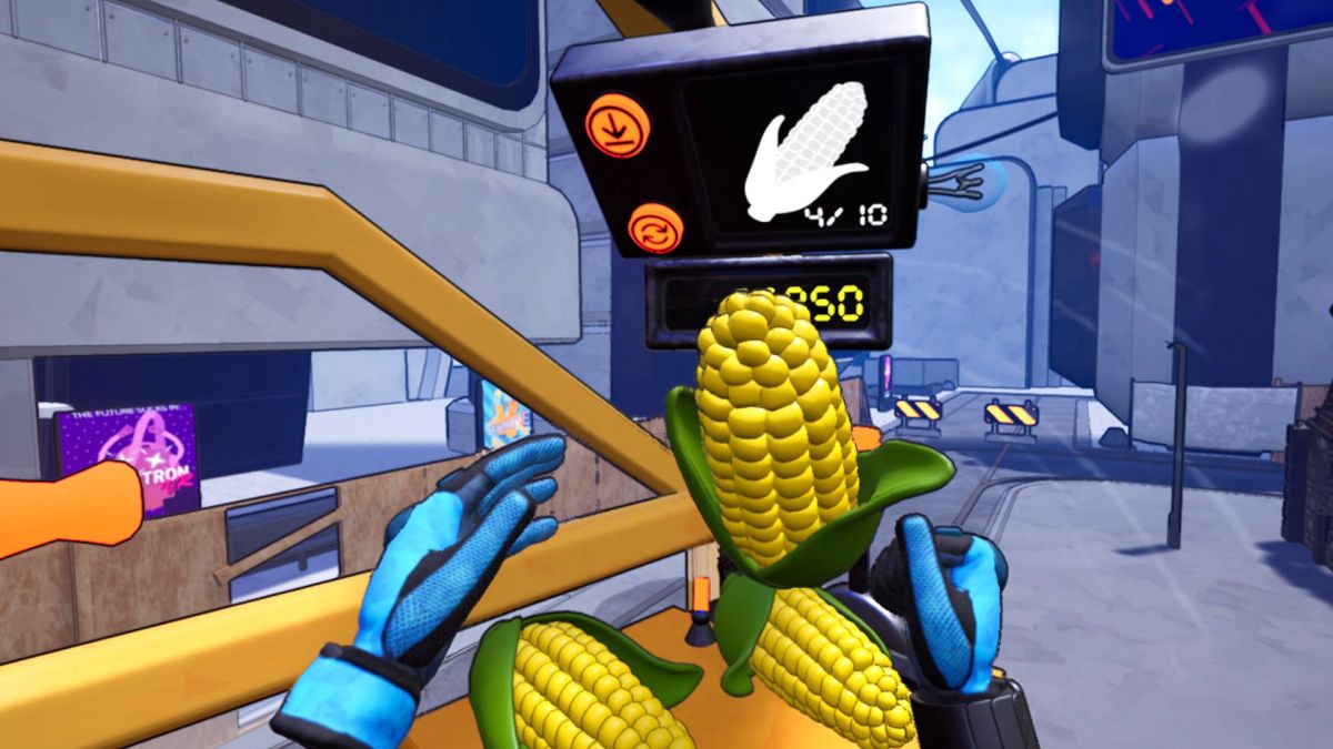 Скриншот 7 к игре Blast the Past