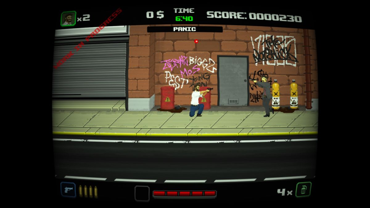 Скриншот 7 к игре Fair Deal: Las Vegas