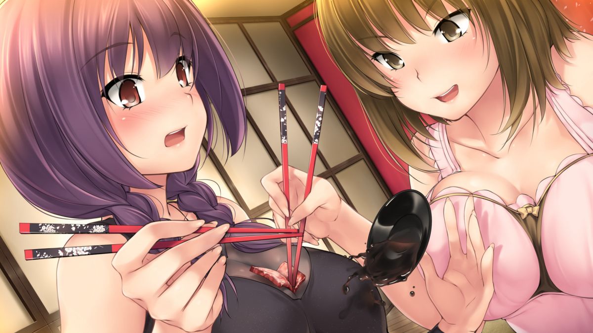 Скриншот 7 к игре Maid Cafe