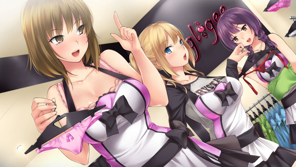 Скриншот 8 к игре Maid Cafe