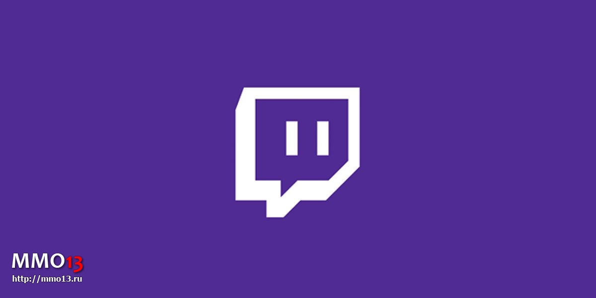 Twitch заблокирован в Китае