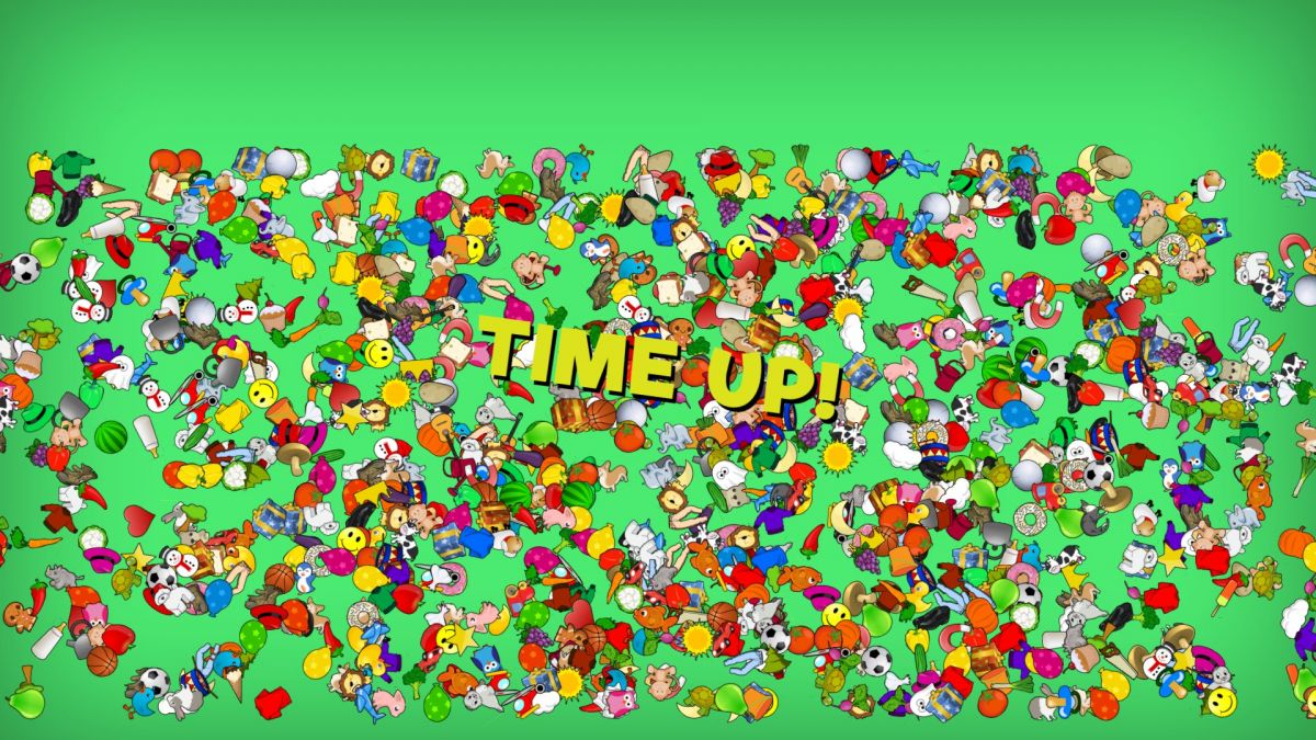 Скриншот 5 к игре Can You find it?