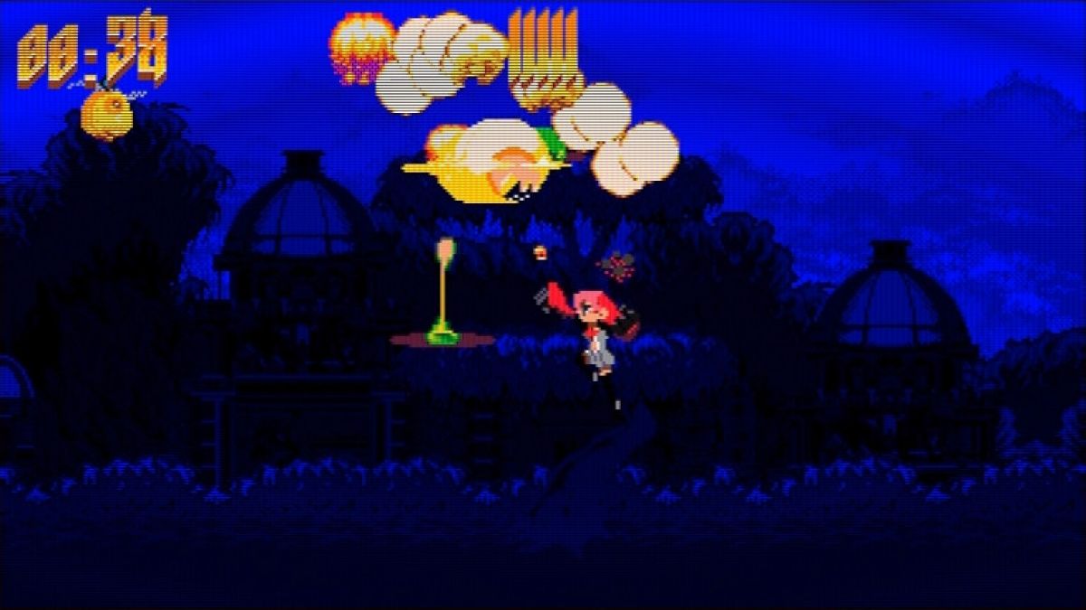 Скриншот 5 к игре Gun Crazy