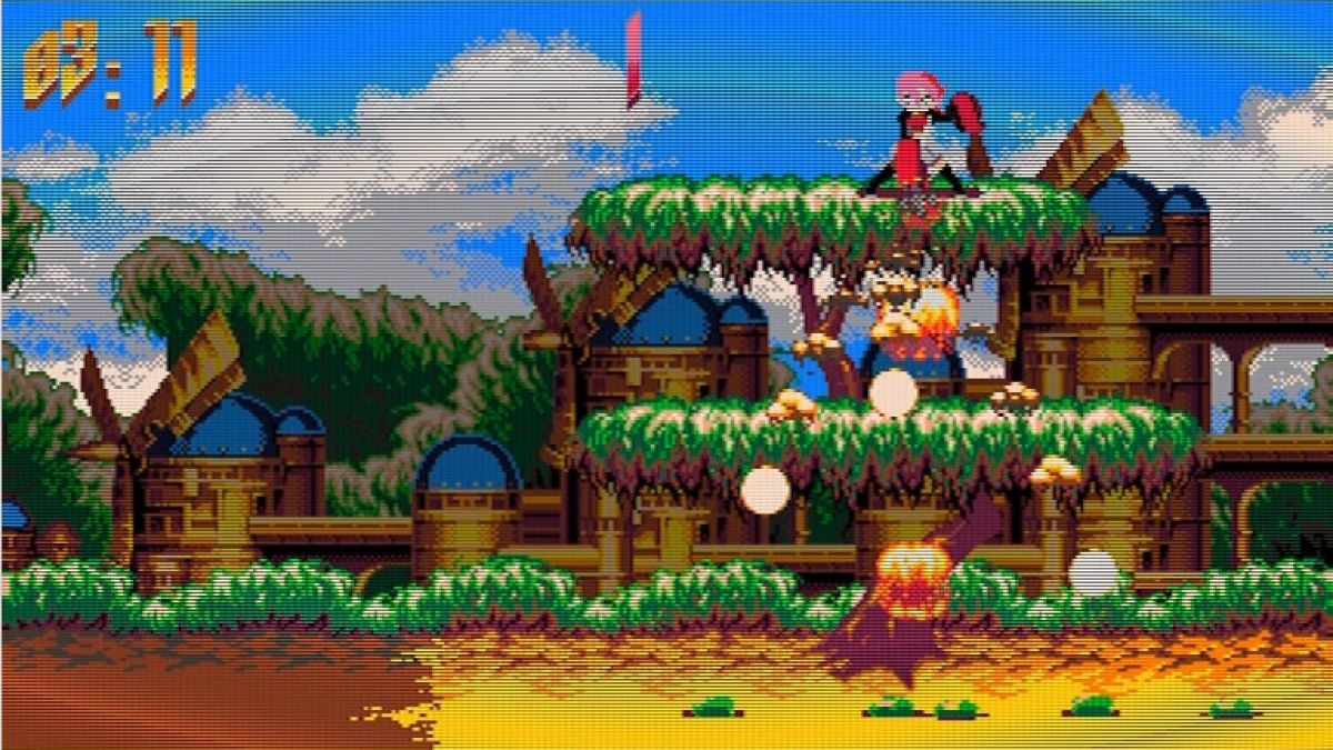 Скриншот 6 к игре Gun Crazy
