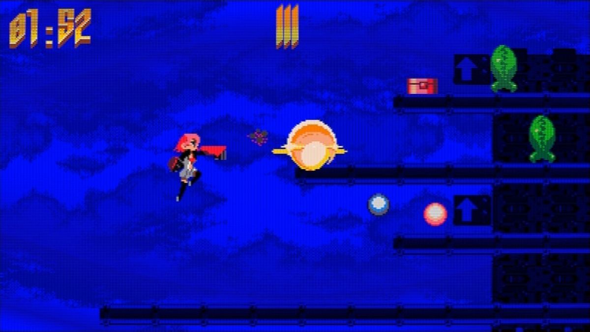 Скриншот 8 к игре Gun Crazy