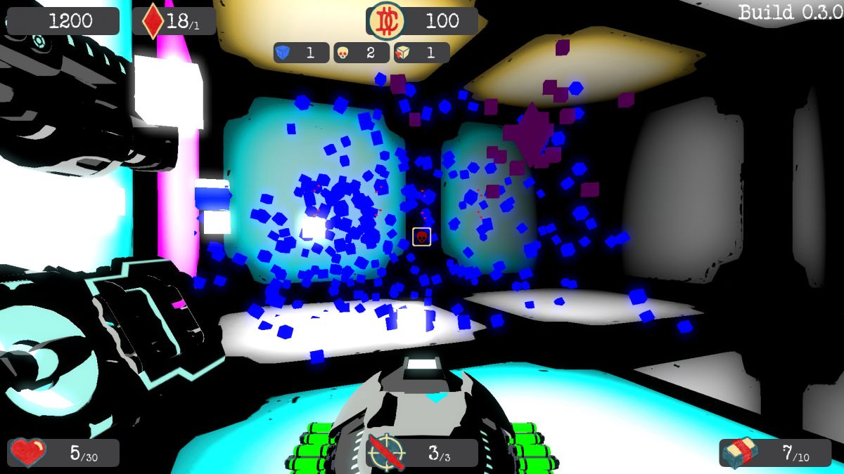 Скриншот 6 к игре Battle for Gaming